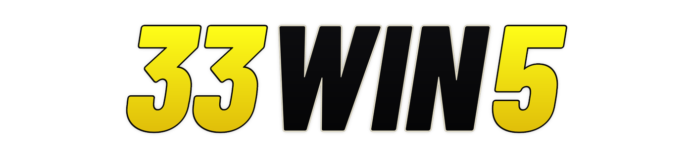 33win5 Logo